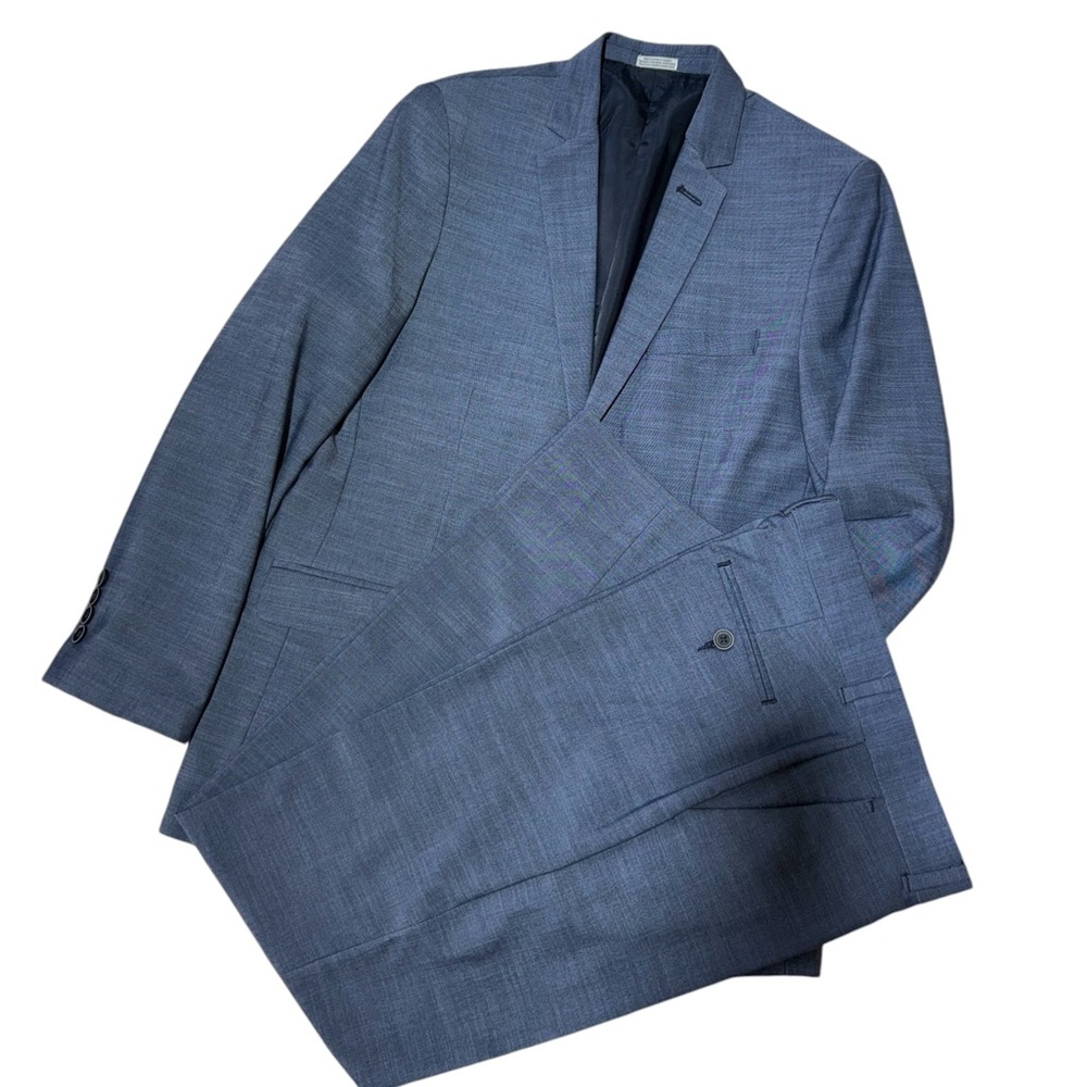 Boys Size 16 Suit